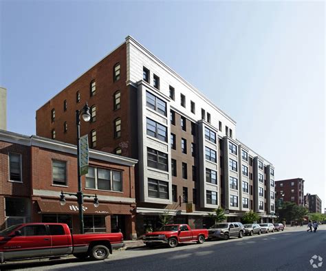 It is also near Southern <b>Maine</b> Comm. . Apartments in portland maine